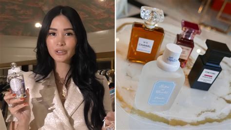 heart evangelista scents.